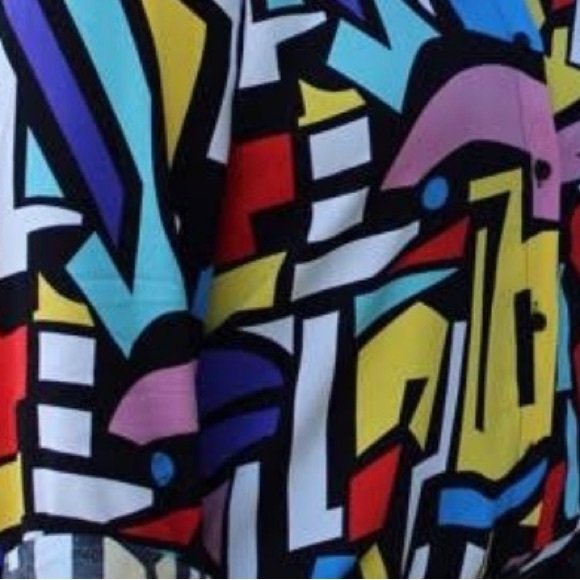 Button up shirt - Picture 2 of 2